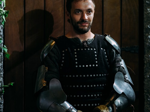 חדר בריחה אקסקליבר